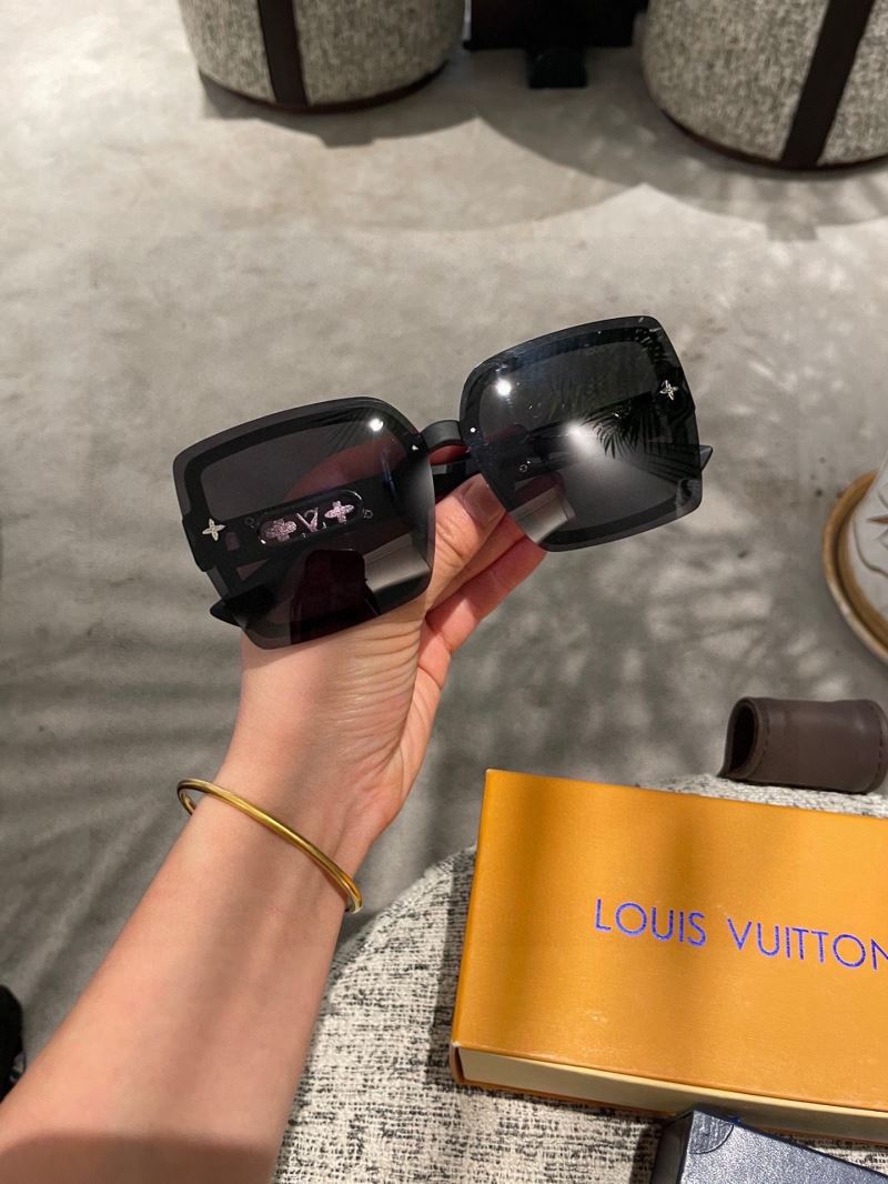 LV Sunglasses